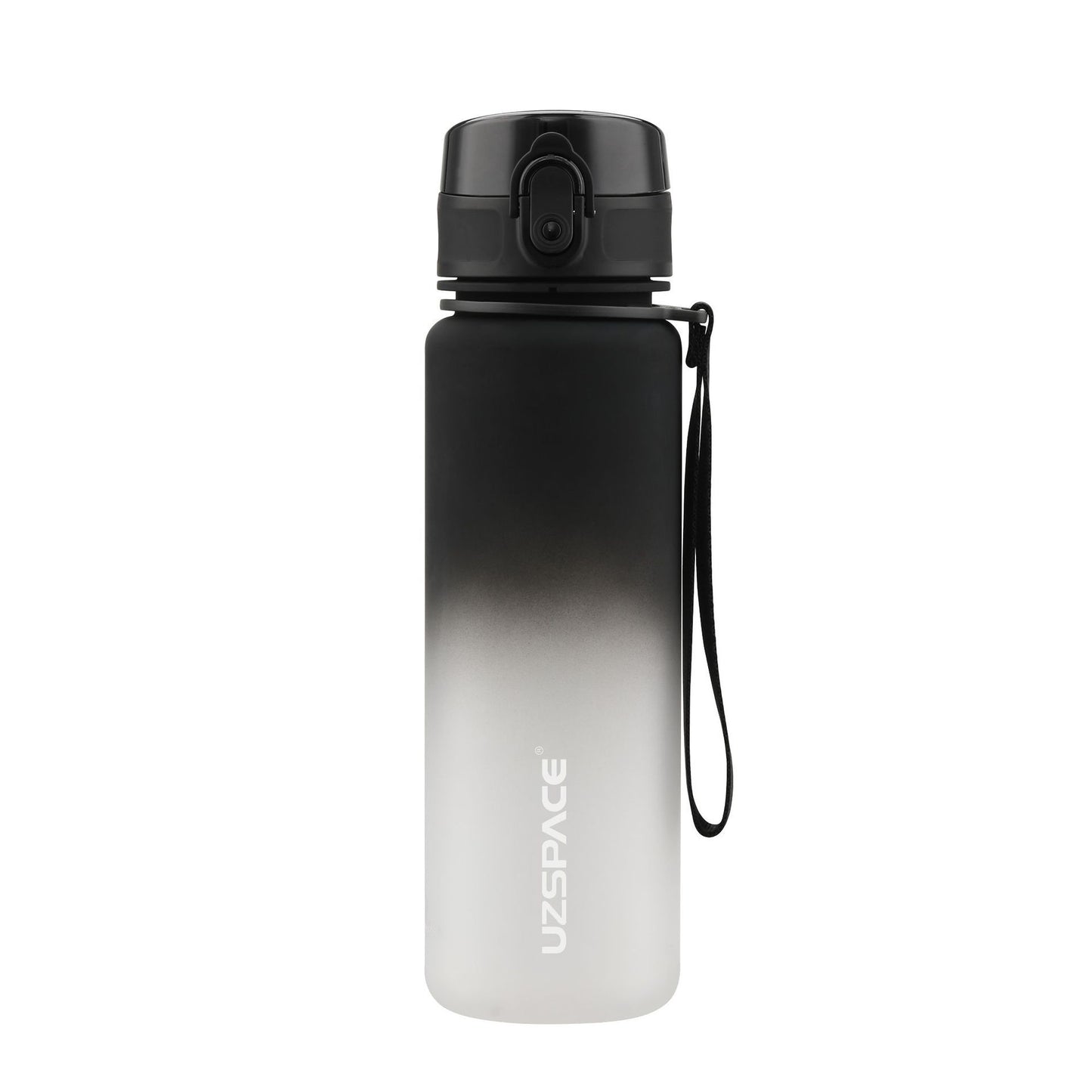 Plastic Gym Bottle