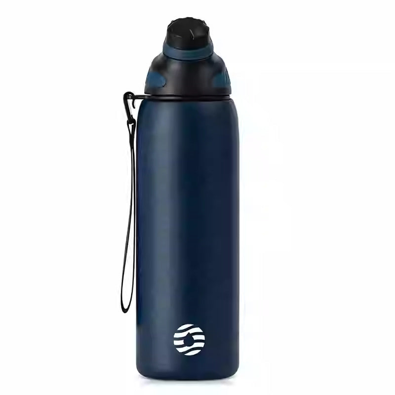 Stainless Steel Gym Bottle