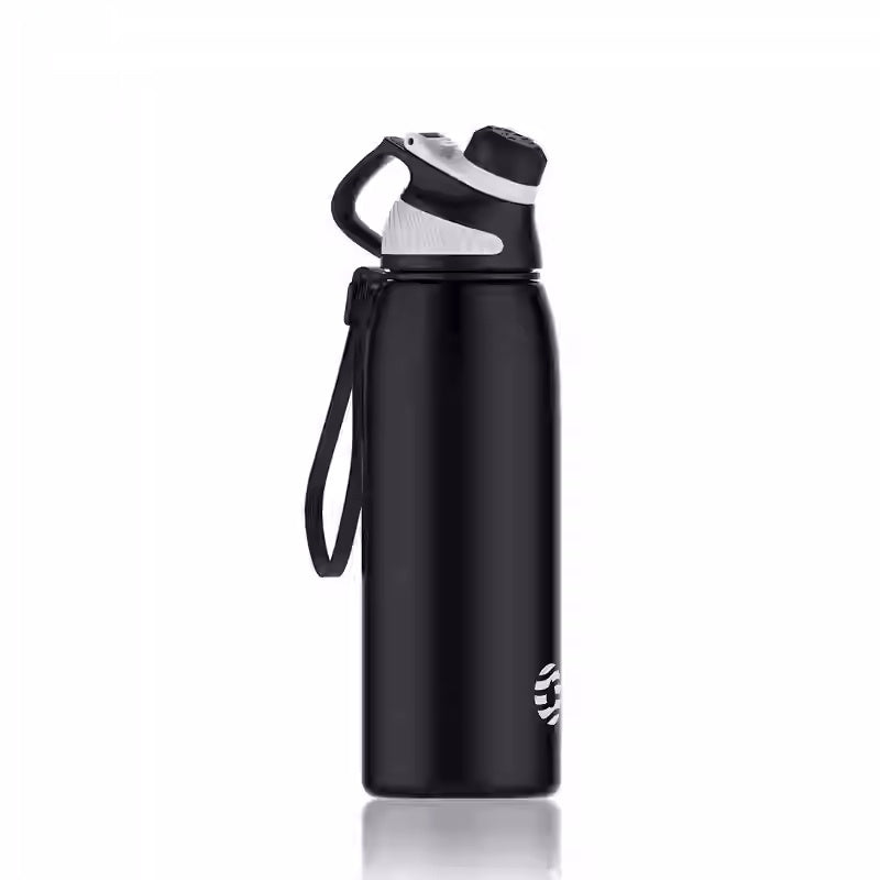 Stainless Steel Gym Bottle