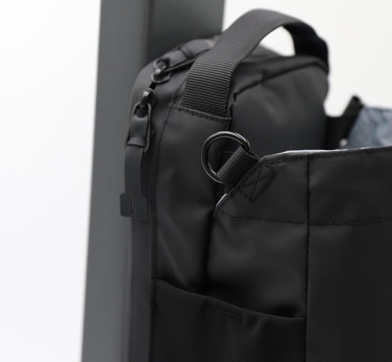 MAGNETIC BOTTLE BAG