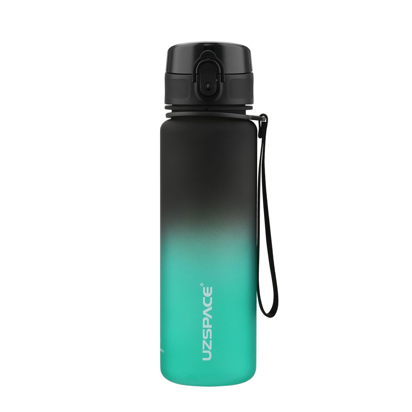 Plastic Gym Bottle
